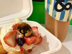 -B&C黄油与面包·法式古堡面包坊(新天地店)