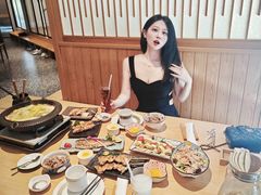 -一石三鸟烧鸟•刺身•定食套餐(南桥美谷店)