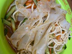 -笑笑凉皮(富国街店)