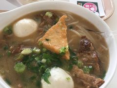 -翠华餐厅(香港国际机场店)