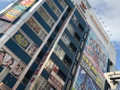 -秋叶原电器街