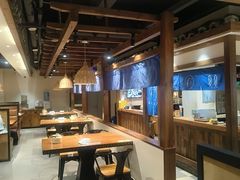 -江南小叙·美食研究院(鱼街店)