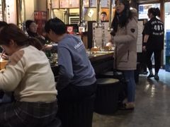 -401餐厅(弘大店)