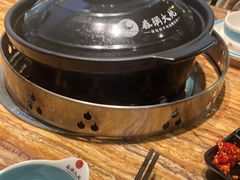 -春润大地海南椰子鸡(沙井京基百纳广场店)