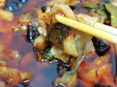 -川哥辣妹(南岗店)