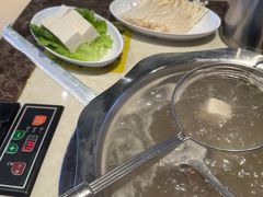-小肥牛潮汕牛肉火锅(南联店)
