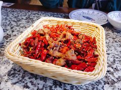 -煌飞鸿江湖盛宴(奥体总舵店)