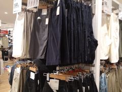 -优衣库(上海虹口龙之梦店)