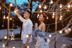 点击看大图 -太古映画婚纱摄影(天河店)