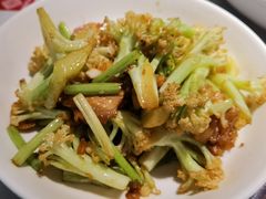 -花椒俏川菜小馆(南海万达店)