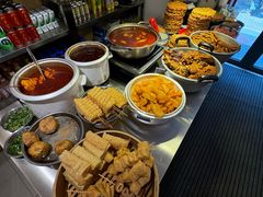 -柳州肥姨妈大骨螺蛳粉(双阳路店)