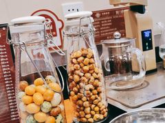 -灶座小锅烀饼·铁锅炖(道里店)