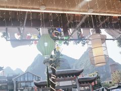 -大师傅金奖啤酒鱼(西街口总店)