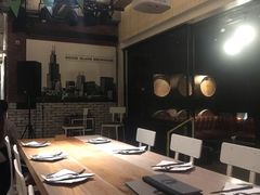 大堂-Goose Island Brewhouse鹅岛精酿啤酒酿造工坊餐厅