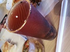 -大师兄·西北风味食集(增城合生汇店)