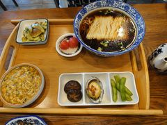 -孙盛兴奥灶面馆·蟹黄面·三虾面(山塘街总店)