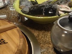 -好灶头妈妈菜·千岛湖柴火鱼餐厅(桐庐店)