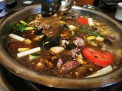 -胡巷子泡椒火锅兔(东街店)