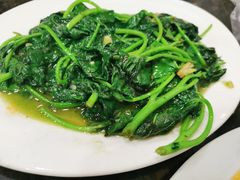 -适口餐厅砂锅粥(公信路总店)