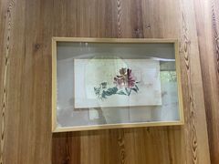 -荷风细雨·中国茶宴(碧云店)