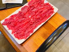 -大吉利潮汕牛肉火锅(王府井店)