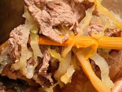 -南门四季铜锅涮肉(左家庄店)
