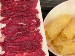 -八合里牛肉火锅(上海中山公园店)