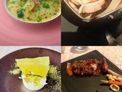 -广州四季酒店·佰鲜汇·现代法餐