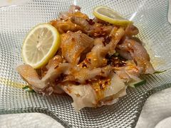 -外婆小聚茶餐厅·粤湘菜·家宴·团建(福安购物广场店)