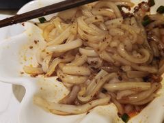 -川味堂·四川豆花(八卦岭店)
