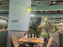 大堂-春润大地海南椰子鸡(沙井京基百纳广场店)