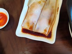 -潮福城大酒楼·潮粤菜·港式点心(阳光城店)