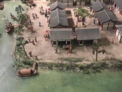 -西安大唐西市博物馆