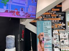 -奈斯宠物医院·核磁CT·异宠专科·内镜(中南店)