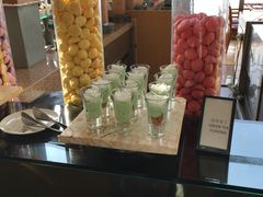 -视界美食自助餐厅·石家庄希尔顿酒店