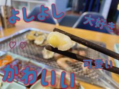 -蚝英雄鲜蚝自助专门店(长楹天街直营店)
