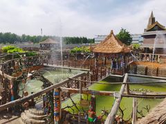 -呀路古热带植物园