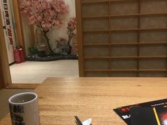-万鱼亭 日本料理(无锡香山名园店)