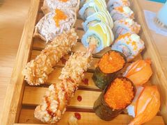 -村上一屋·亚洲菜融合小馆(南楼店)