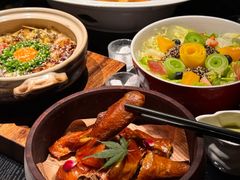 -锦楼·臻选新杭帮(杭州中心店)