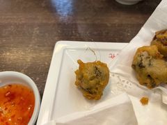 -海坛特色小吃·只做平潭特色菜(平潭店)