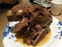 草原酱牛大骨-西北45°(世茂广场店)