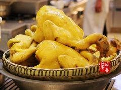 -杭州钱江新城万怡酒店-西餐厅