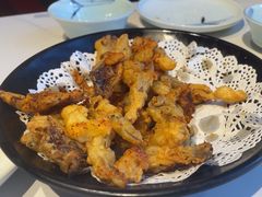 -李记搅团•非遗陕菜(三桥店)