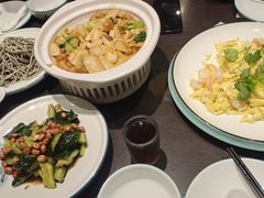 -沁香缘巫山烤鱼(看丹桥店)
