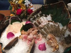 -珍宝轩海鲜火锅(碧湖大厦店)
