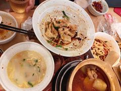 -大师兄·西北小馆(北站缤果空间店)