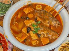 -福苗小骆驼烧烤(大唐不夜城店)