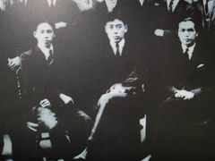 -上海蔡元培故居陈列馆