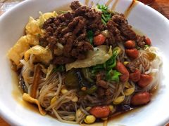 海南粉-罗家杏传统特色海南粉(人民西路总店)